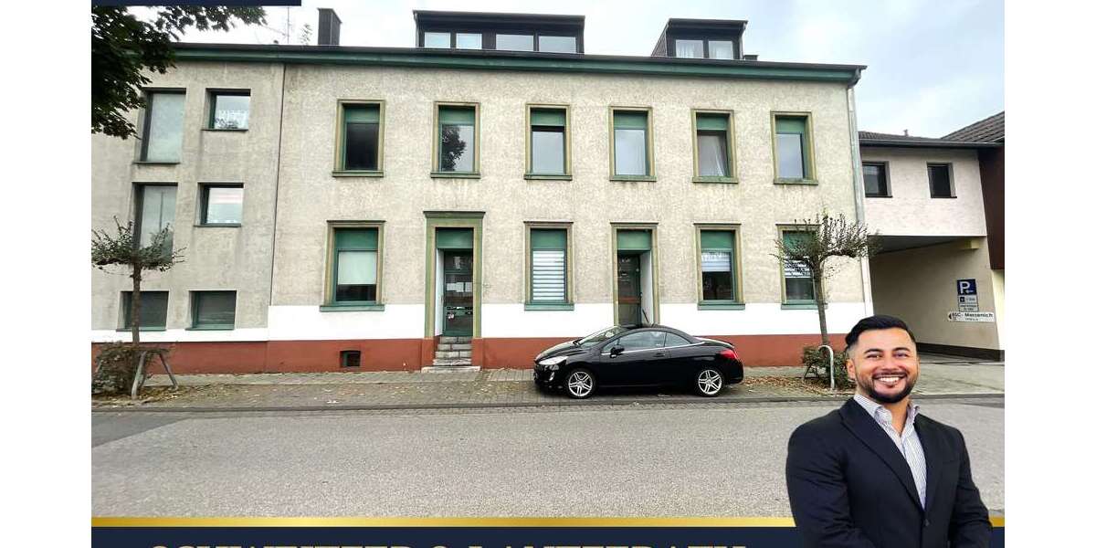 Etagenwohnung Merzenich - 1 Zimmer, 39 m&sup2;, 70.000&euro; | Angebot:24478853