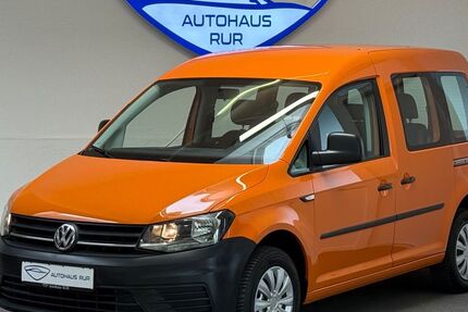 VW Caddy 139.000 km 13.490 &euro; Düren 52353