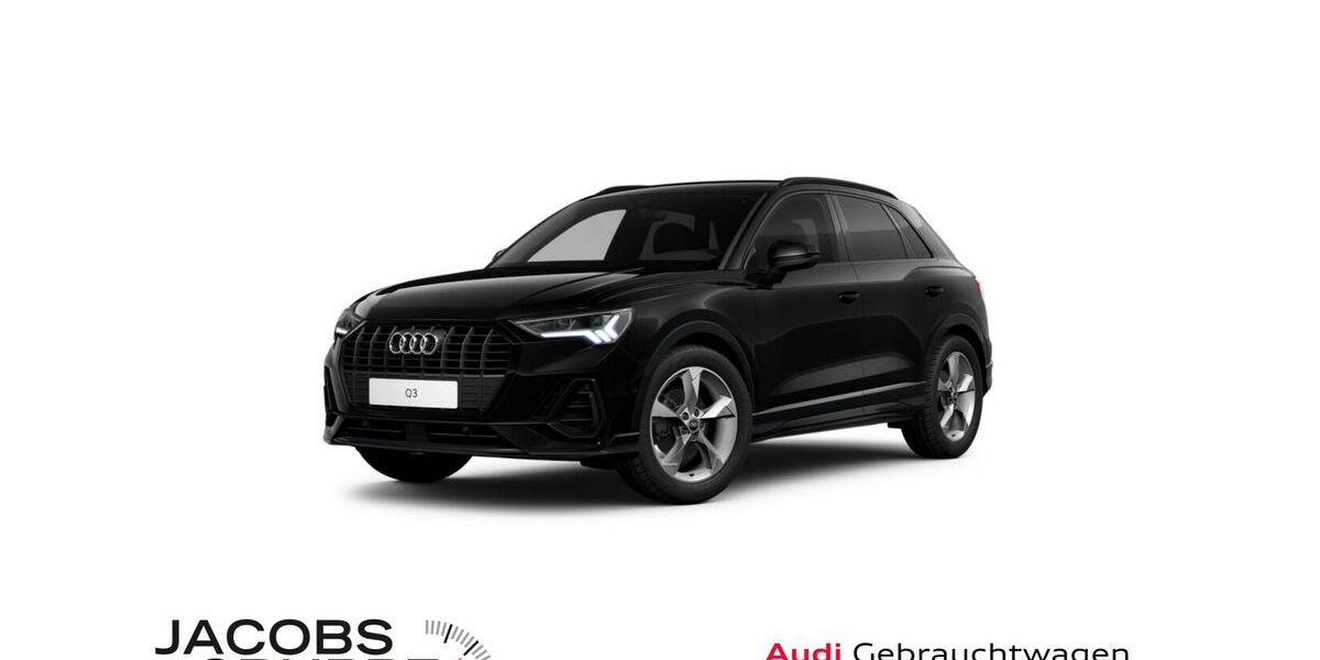 Audi Q3 53.433 km 29.740 &euro; Aachen 52078