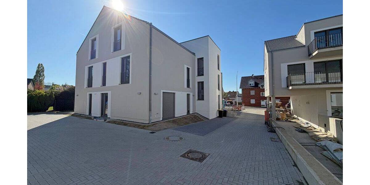 Etagenwohnung Herzogenrath - 3 Zimmer, 89 m&sup2;, 331.900&euro; | Angebot:26730515