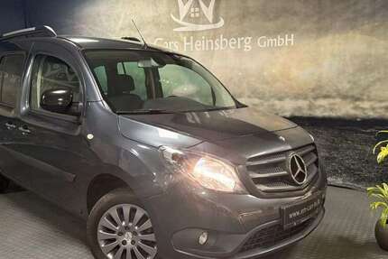 Mercedes-Benz Citan 64.488 km 16.250 &euro; Heinsberg 52525