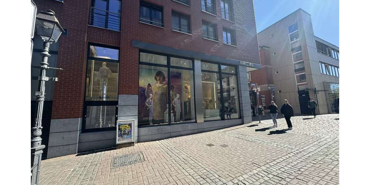 Gewerbeobjekt Aachen Aachen-Mitte - 5.000&euro; | Angebot:25513784