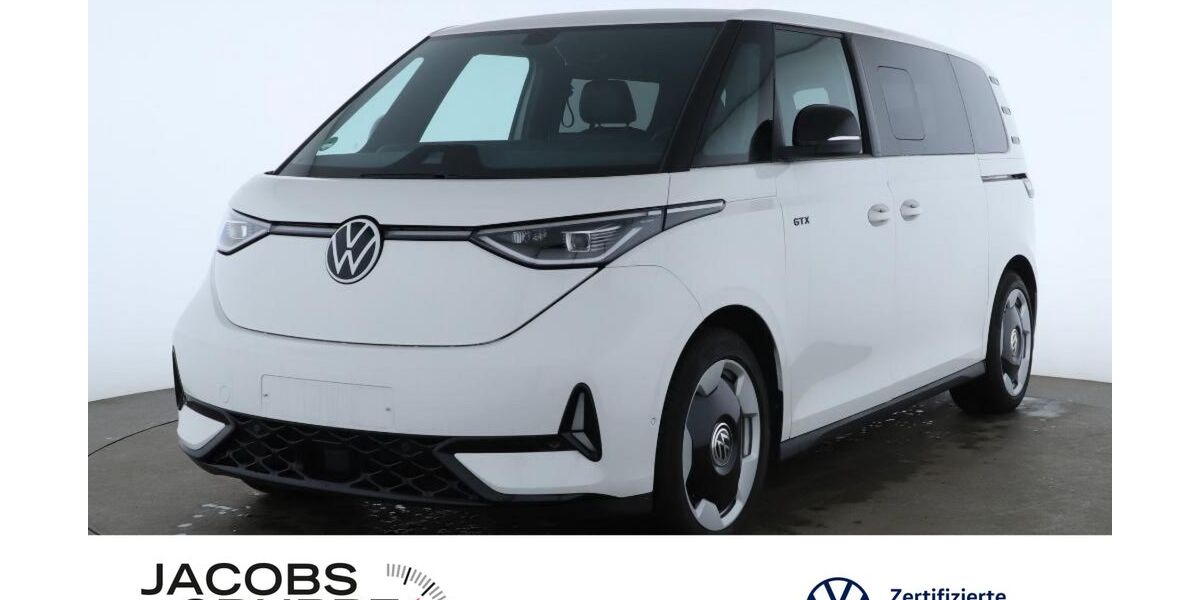 VW ID. Buzz 12.733 km 65.970 &euro; Stolberg 52222