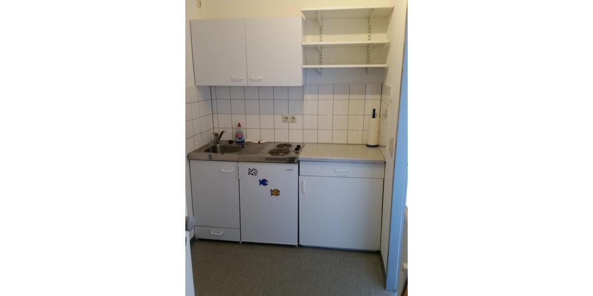 Etagenwohnung Aachen Aachen-Mitte - 1 Zimmer, 24 m&sup2;, 119.000&euro; | Angebot:26278599