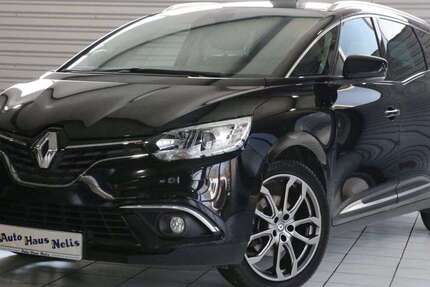 Renault Scenic 122.600 km 9.990 &euro; Geilenkirchen 52511