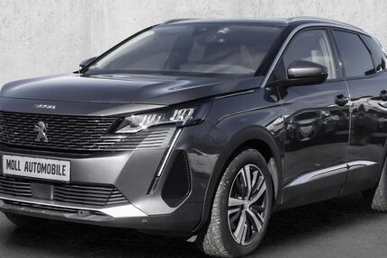Peugeot 3008 59.998 km 19.680 &euro; Düren 52351