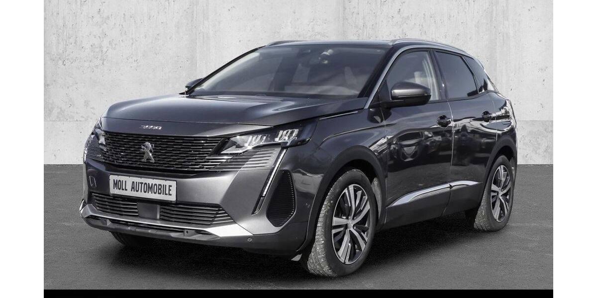 Peugeot 3008 59.998 km 19.680 &euro; Düren 52351