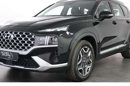 Hyundai SANTA FE 74.634 km 28.960 &euro; Alsdorf (bei Aachen) 52477