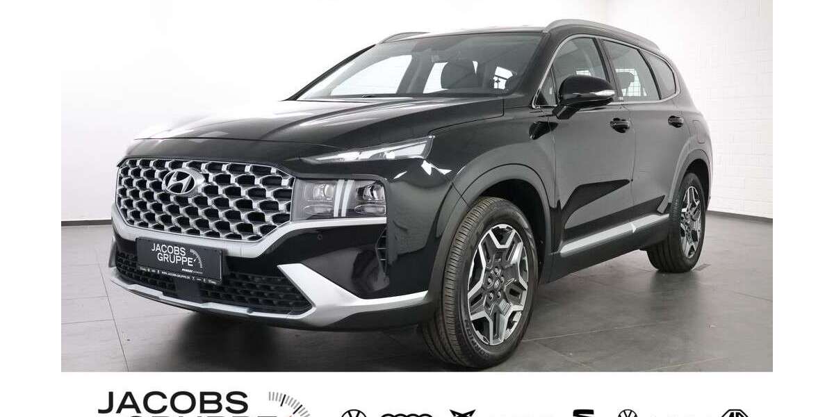 Hyundai SANTA FE 74.634 km 28.960 &euro; Alsdorf (bei Aachen) 52477