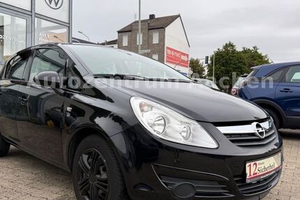 Opel Corsa 129.000 km 3.900 &euro; Eschweiler 52249