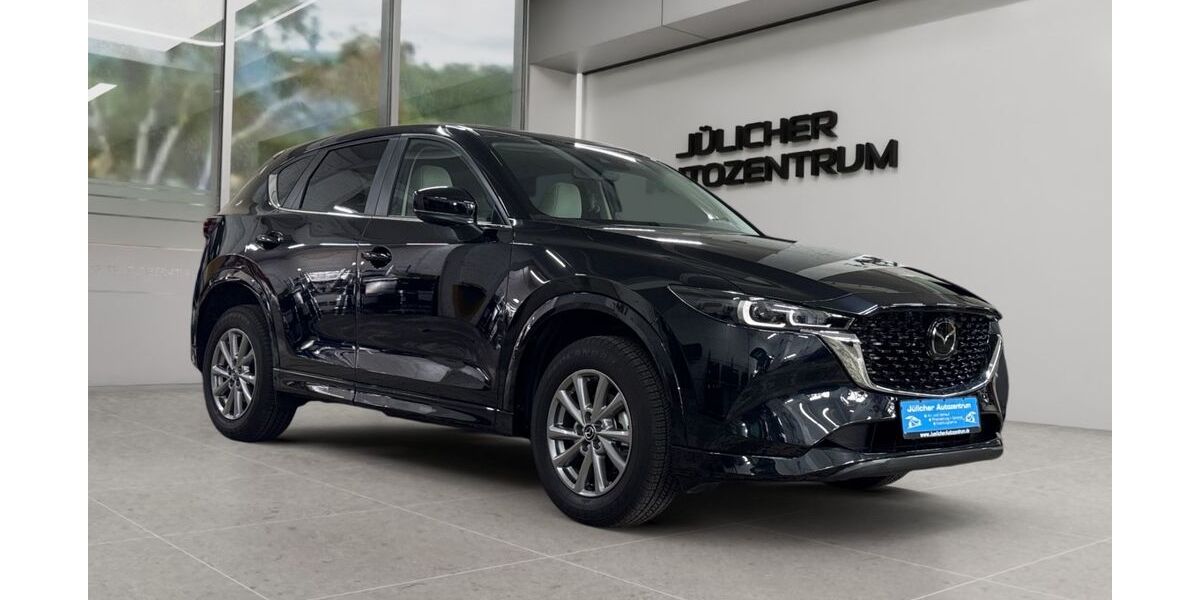 Mazda CX-5 7.700 km 31.490 &euro; Jülich 52428