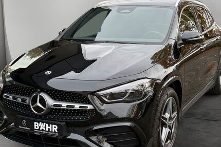 Mercedes-Benz GLA 200 14.200 km 39.950 &euro; Geilenkirchen 52511