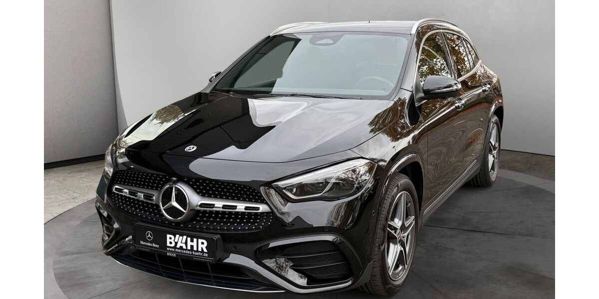 Mercedes-Benz GLA 200 14.200 km 39.950 &euro; Geilenkirchen 52511