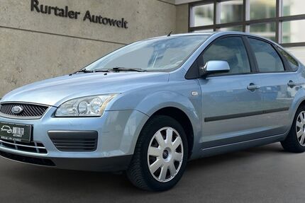 Ford Focus 209.000 km 3.499 &euro; Jülich 52428