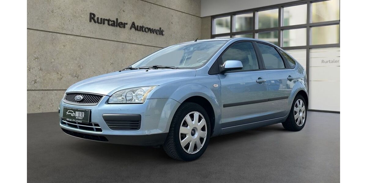 Ford Focus 209.000 km 3.499 &euro; Jülich 52428