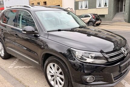 VW Tiguan 159.000 km 8.350 &euro; Aachen 52080