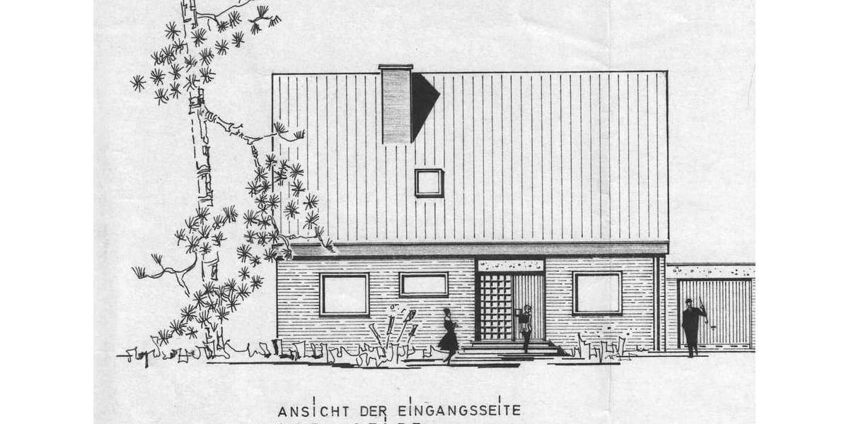 Einfamilienhaus Kreuzau - 7 Zimmer, 150 m&sup2;, 385.000&euro; | Angebot:24603742