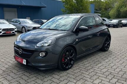 Opel Adam 91.201 km 10.990 &euro; Hückelhoven 41836