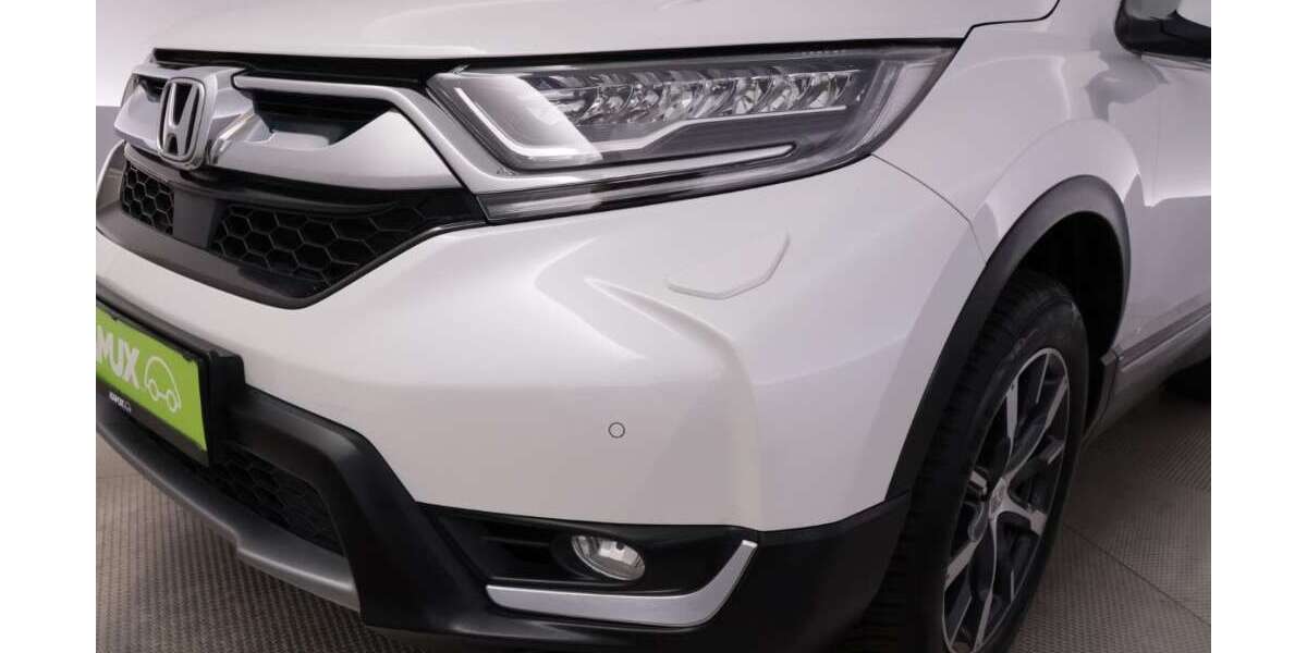 Honda CR-V 80.278 km 24.850 &euro; Düren 52351