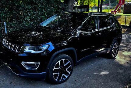 Jeep Compass 76.899 km 18.500 &euro; Eschweiler 52249