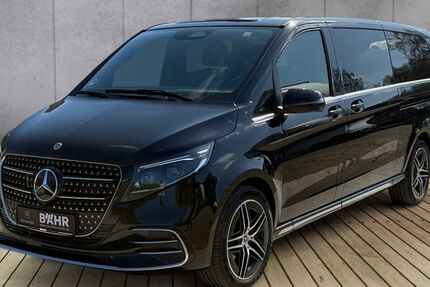 Mercedes-Benz V 300 13.650 km 76.950 &euro; Geilenkirchen 52511