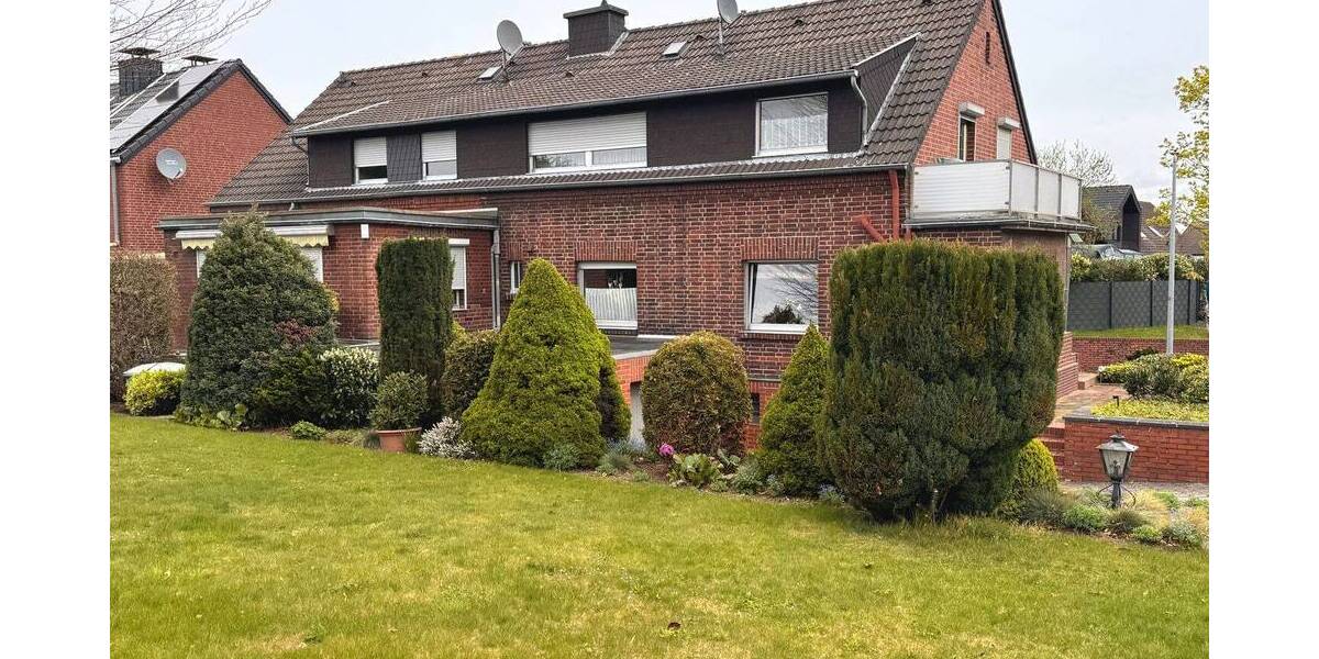 Einfamilienhaus Erkelenz Lövenich - 8 Zimmer, 222 m&sup2;, 408.000&euro; | Angebot:26308734
