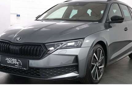 Skoda Octavia 20.216 km 31.980 &euro; Alsdorf (bei Aachen) 52477