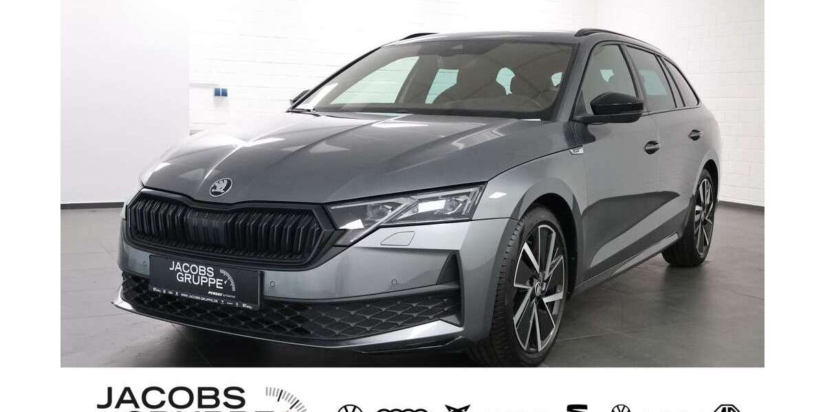 Skoda Octavia 20.216 km 31.980 &euro; Alsdorf (bei Aachen) 52477