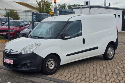 Opel Combo 340.960 km 1.999 &euro; Düren 52353