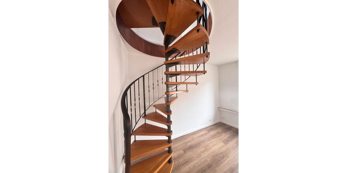 Maisonettenwohnung Stolberg (Rhld.) Gressenich - 3 Zimmer, 83 m&sup2;, 198.000&euro; | Angebot:26691730