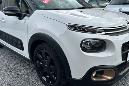 Citroen C3 231.746 km 5.650 &euro; Aachen 52080