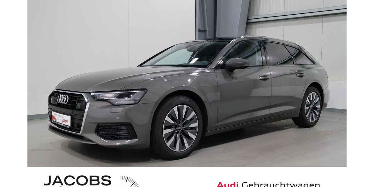 Audi A6 62.272 km 31.320 &euro; Aachen 52078