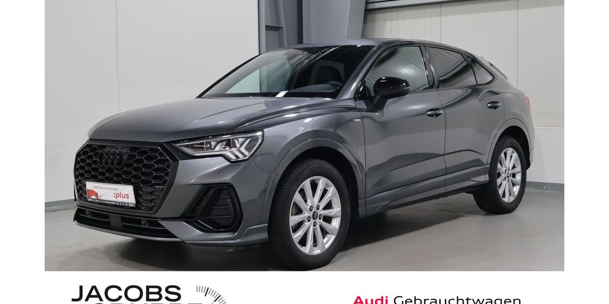 Audi Q3 33.385 km 38.220 &euro; Aachen 52078