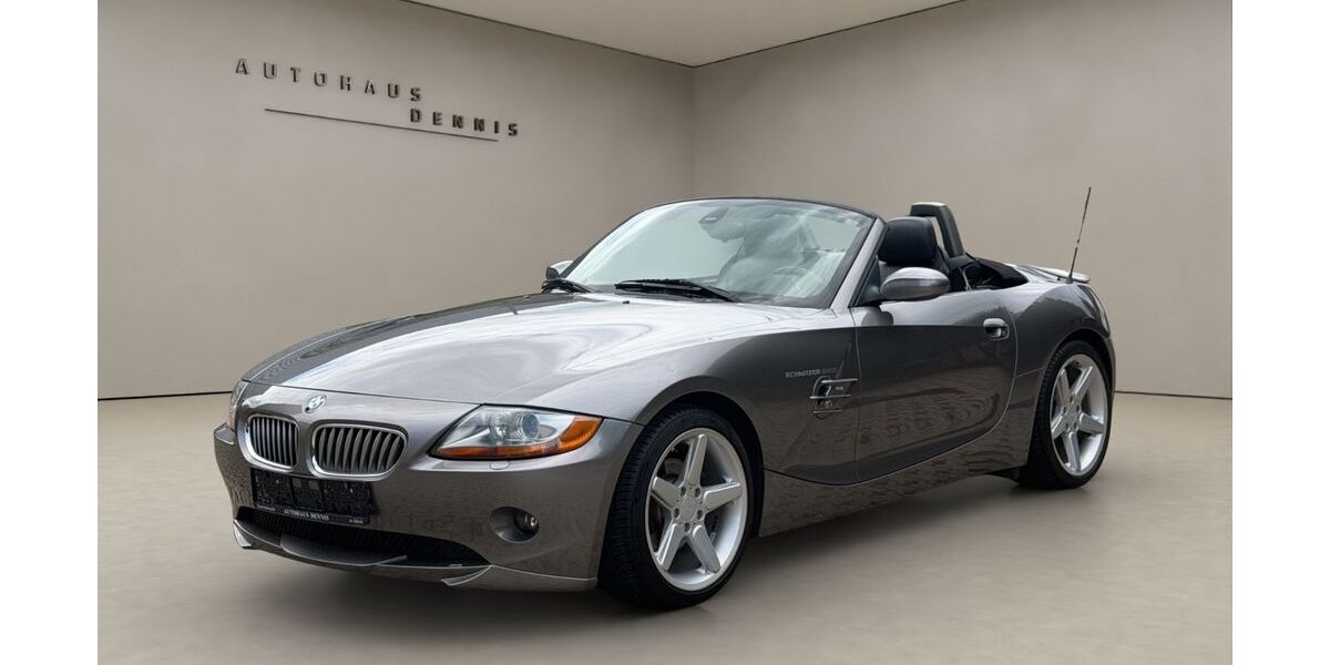 BMW Z4 79.000 km 18.500 &euro; Jülich 52428