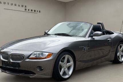 BMW Z4 79.000 km 19.990 &euro; Jülich 52428