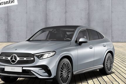 Mercedes-Benz GLC 400 15.000 km 78.850 &euro; Geilenkirchen 52511