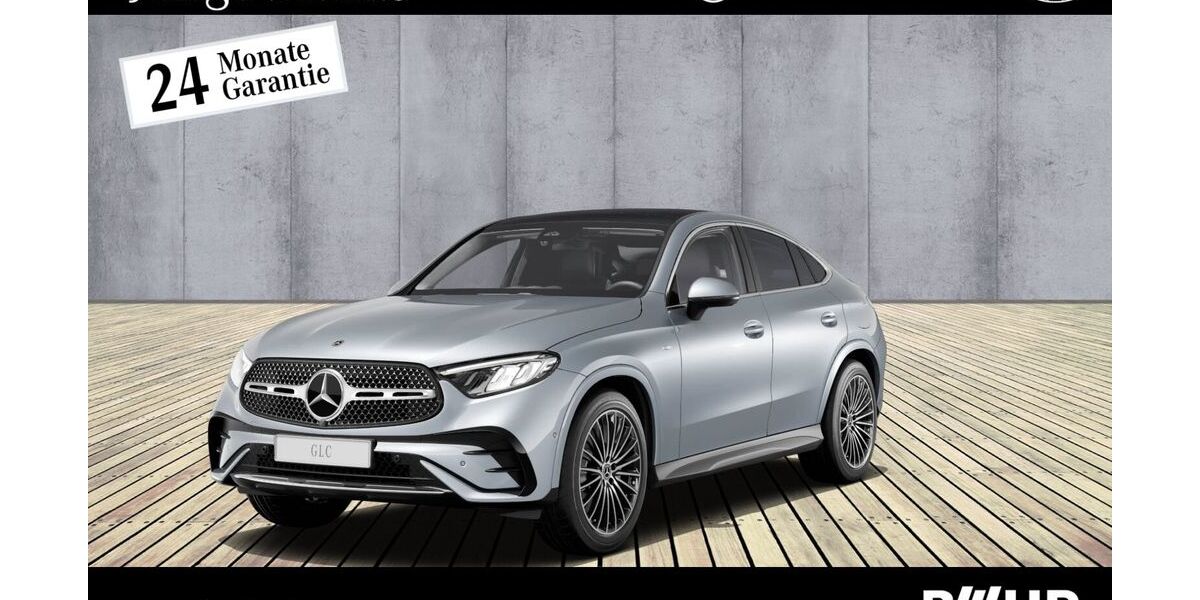 Mercedes-Benz GLC 400 15.000 km 78.850 &euro; Geilenkirchen 52511