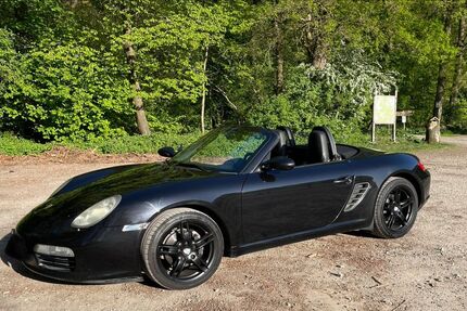 Porsche Boxster 169.000 km 20.200 &euro; Würselen 52146