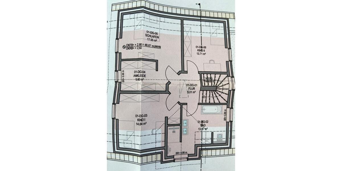 Einfamilienhaus Heinsberg - 5 Zimmer, 151 m&sup2;, 1.950&euro; | Angebot:25392211