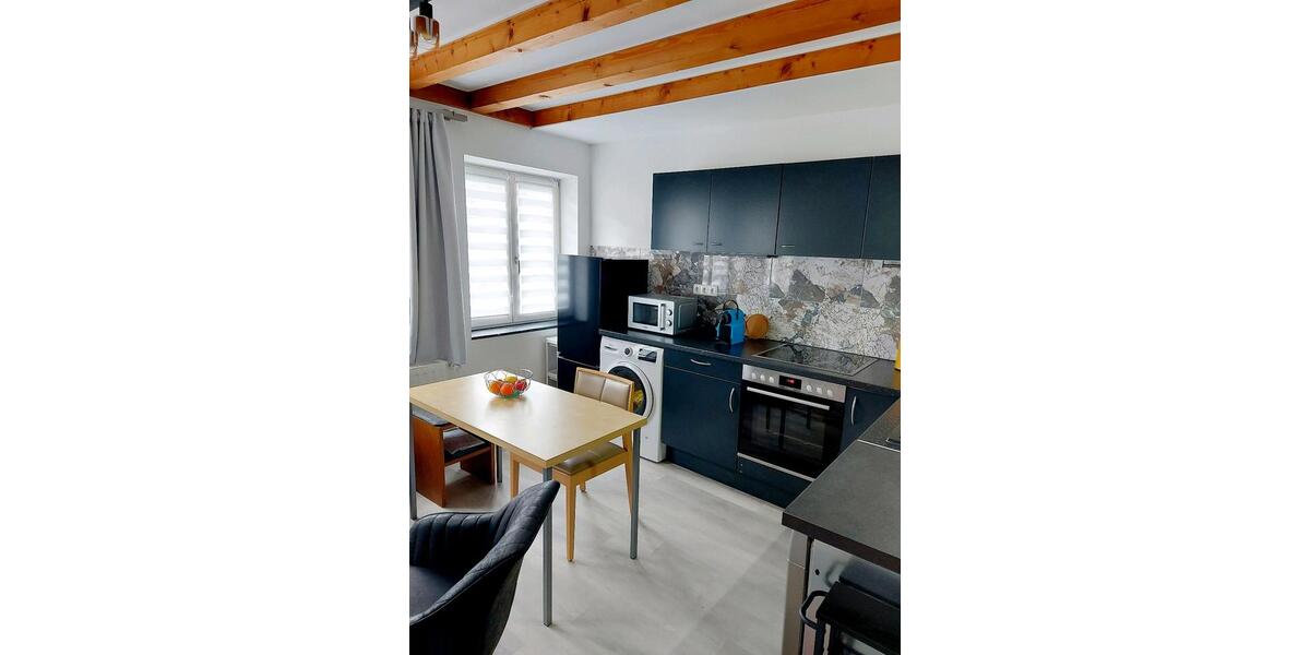 Maisonettenwohnung Aachen Aachen-Mitte - 3 Zimmer, 48 m&sup2;, 830&euro; | Angebot:25282831