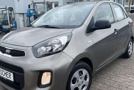 Kia Picanto 159.950 km 3.850 &euro; Stolberg 52222