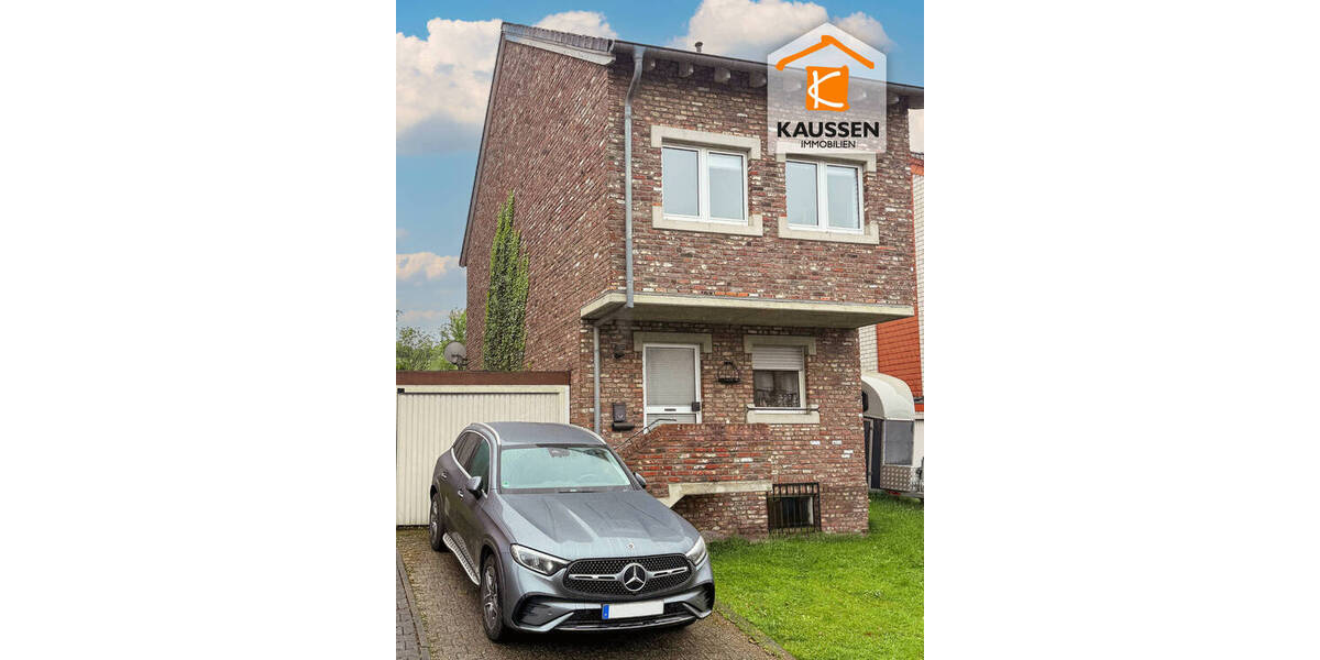 Einfamilienhaus Stolberg (Rheinland) / Zweifall Zweifall - 4 Zimmer, 118 m&sup2;, 298.000&euro; | Angebot:26752426