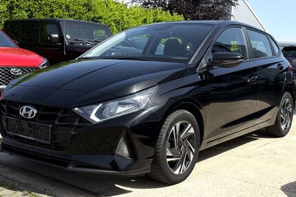 Hyundai i20 43.856 km 12.980 &euro; Düren 52351