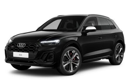 Audi SQ5 77.570 km 52.920 &euro; Aachen 52078