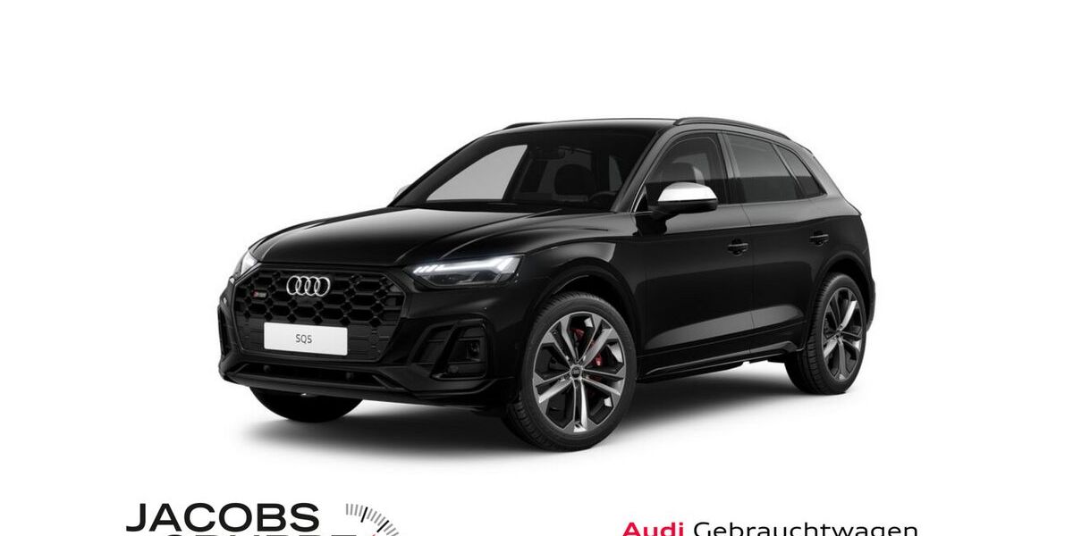 Audi SQ5 77.570 km 52.920 &euro; Aachen 52078
