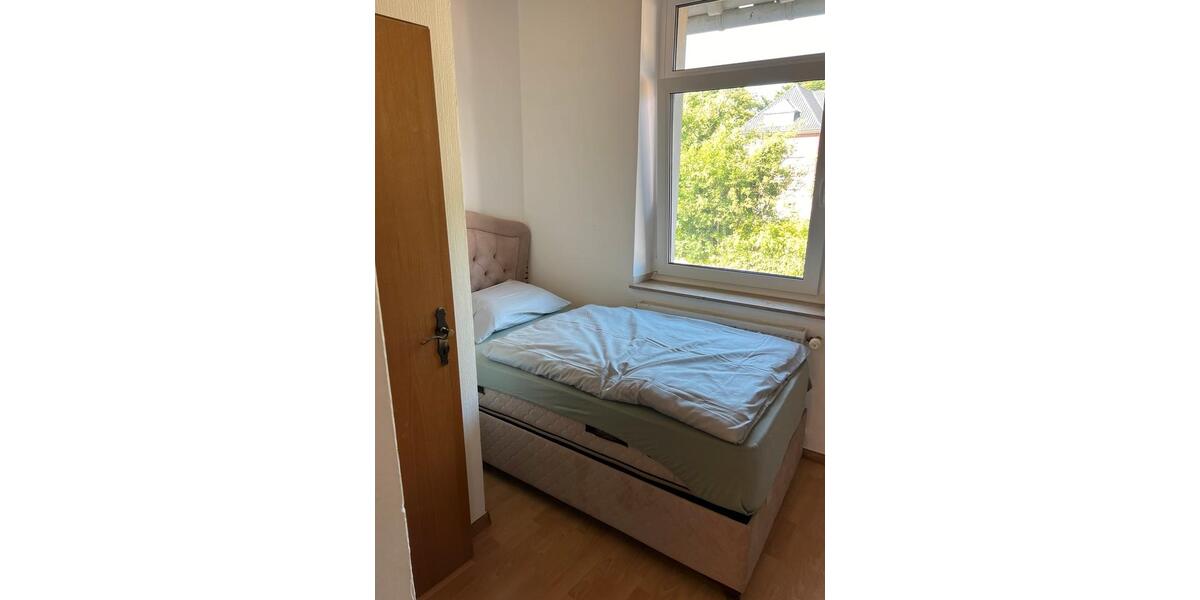 Etagenwohnung Übach-Palenberg Palenberg - 550&euro; | Angebot:25409327
