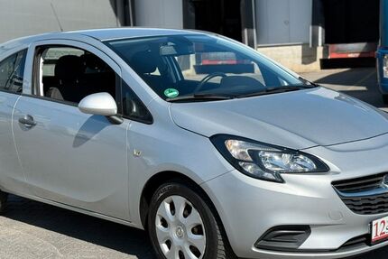 Opel Corsa 98.209 km 6.750 &euro; Alsdorf 52477