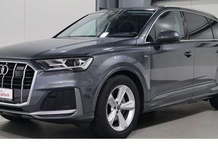 Audi Q7 69.737 km 57.420 &euro; Aachen 52078