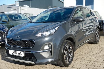 Kia Sportage 94.800 km 15.500 &euro; Simmerath (bei Aachen) 52152