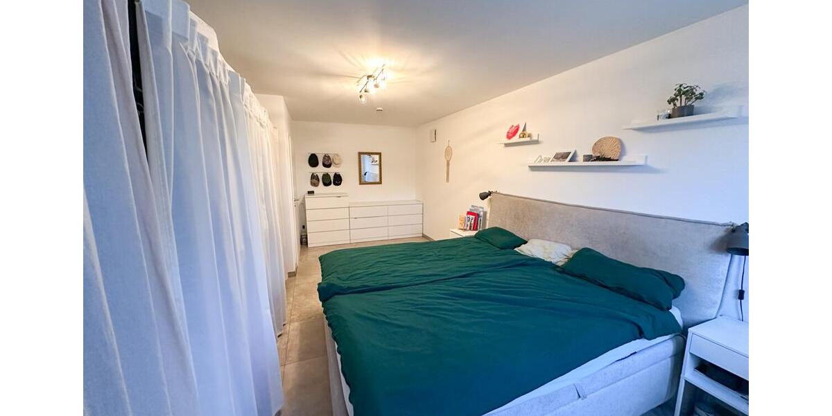 Maisonettenwohnung Geilenkirchen - 4 Zimmer, 125 m&sup2;, 1.375&euro; | Angebot:24584253